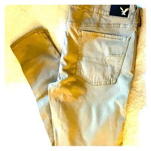 American Eagle Jeggings